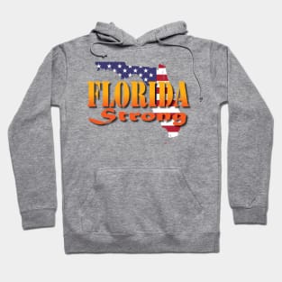 Florida Strong September 2022 Hoodie